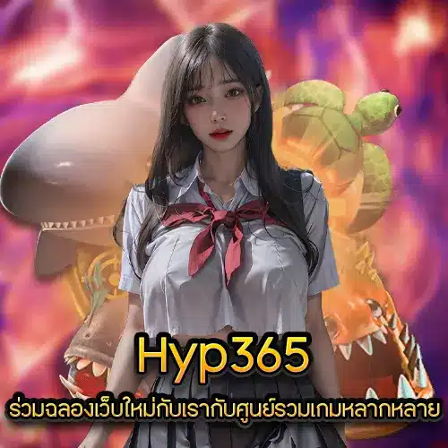 Hyp365 